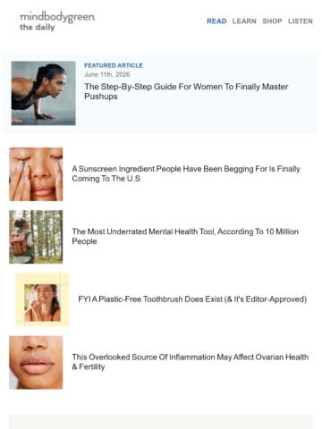 No Thumbnail Set