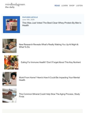 No Thumbnail Set