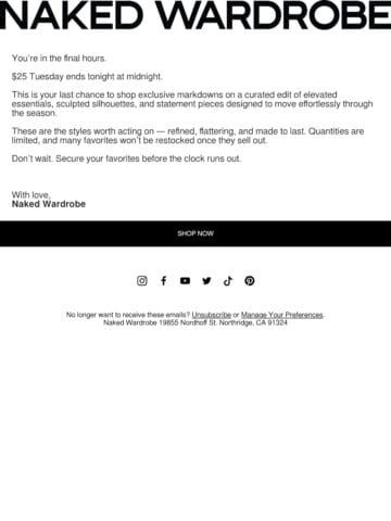 No Thumbnail Set