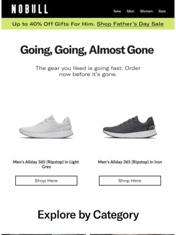 No Thumbnail Set