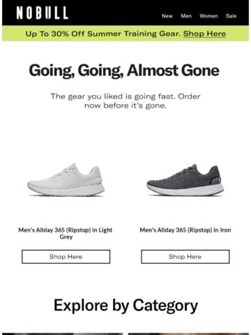 No Thumbnail Set
