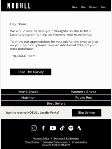 No Thumbnail Set