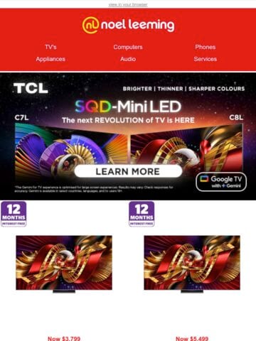 No Thumbnail Set