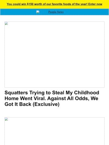 No Thumbnail Set