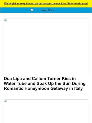 No Thumbnail Set