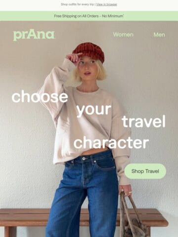 No Thumbnail Set