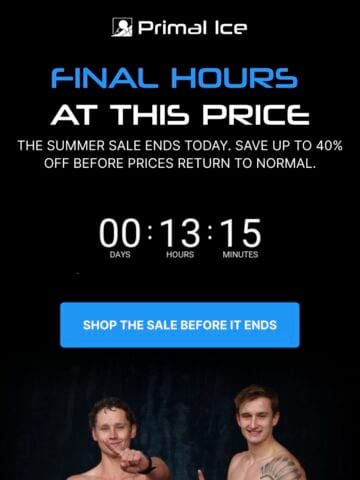 No Thumbnail Set