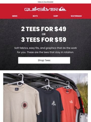 No Thumbnail Set
