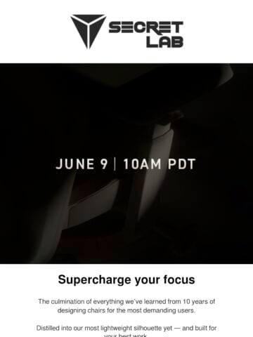 No Thumbnail Set