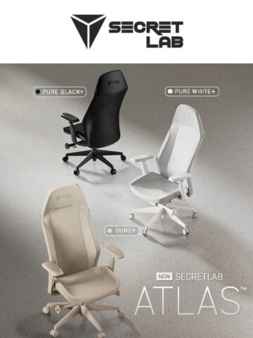 No Thumbnail Set