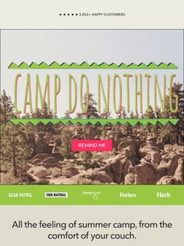 No Thumbnail Set