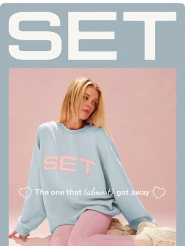 No Thumbnail Set