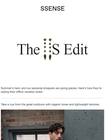No Thumbnail Set