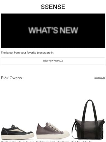 No Thumbnail Set