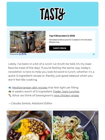 No Thumbnail Set