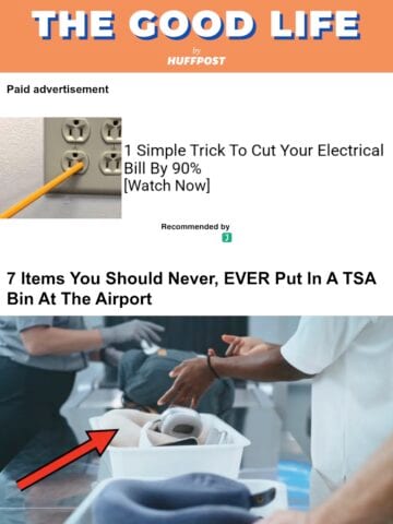 No Thumbnail Set
