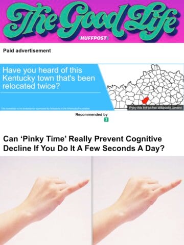 No Thumbnail Set