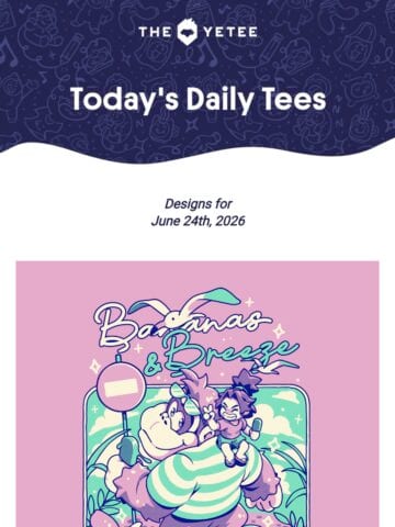No Thumbnail Set