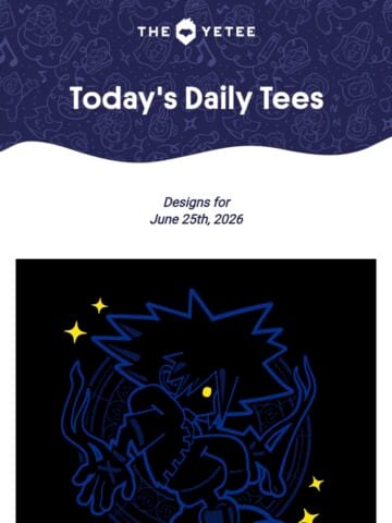 No Thumbnail Set