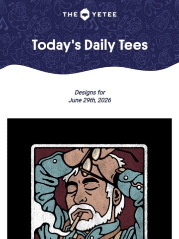 No Thumbnail Set