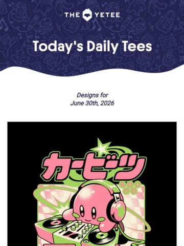 No Thumbnail Set