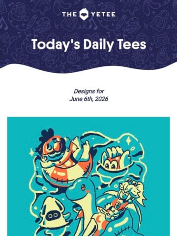 No Thumbnail Set