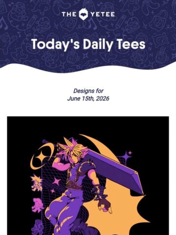 No Thumbnail Set