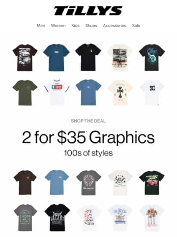 No Thumbnail Set