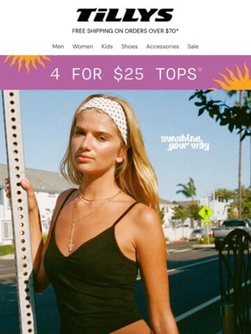 No Thumbnail Set