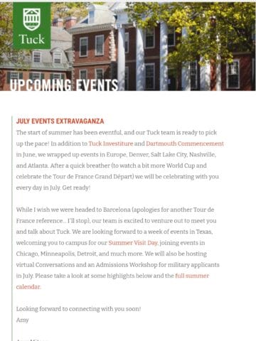 No Thumbnail Set