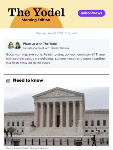 No Thumbnail Set