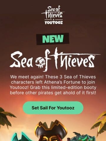 No Thumbnail Set