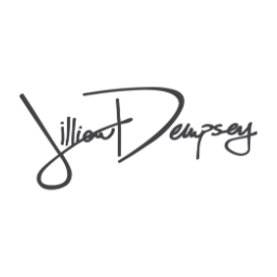 Jillian Dempsey logo