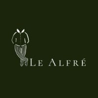 Le Alfre logo