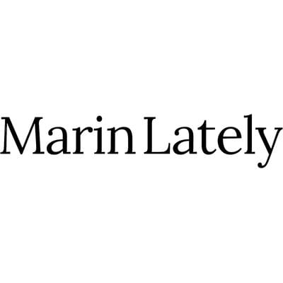 Marin Lately logo