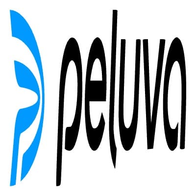 Peluva logo
