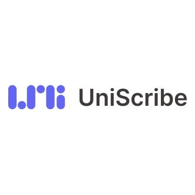 UniScribe logo