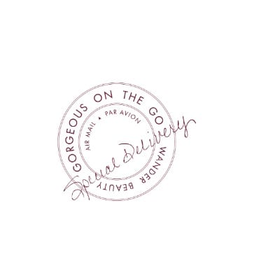 Wander Beauty logo