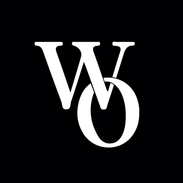Wool and Oak logo