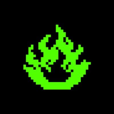 Adam from RB2B logo