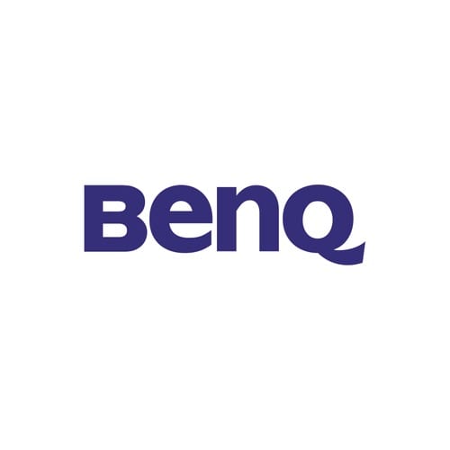 BenQ Golf logo