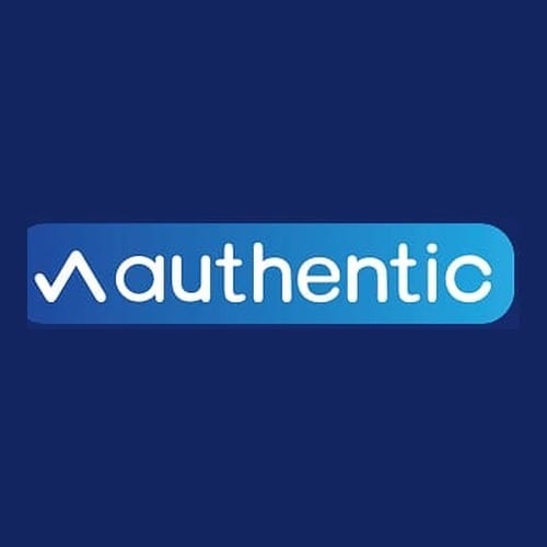 Authentic Membership logo