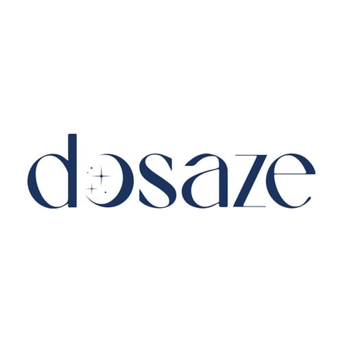 Dosaze logo