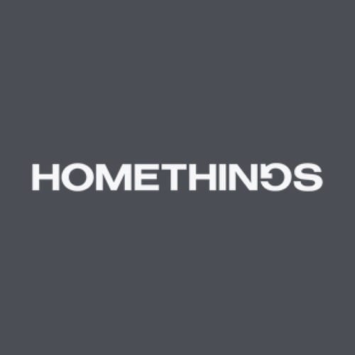 Homethings logo