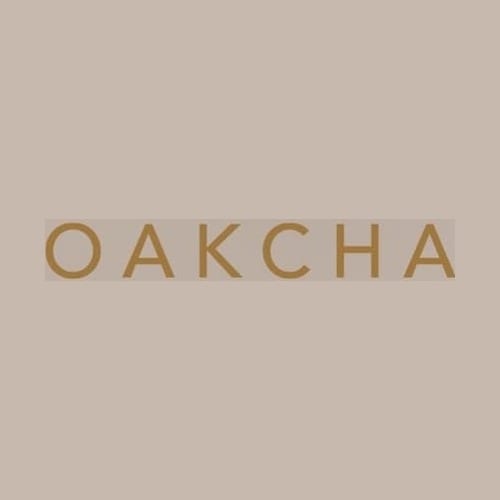 Megz from Oakcha logo