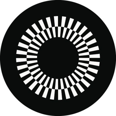 Caldera + Lab logo