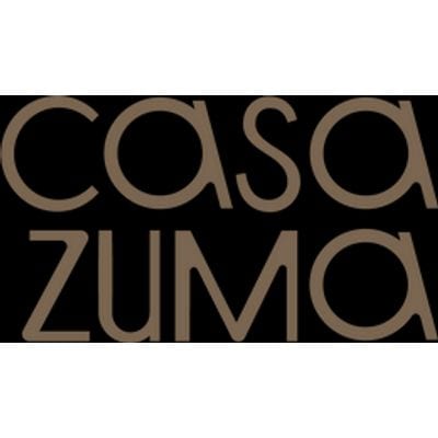 Casa Zuma logo