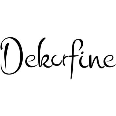 Dekorfine logo