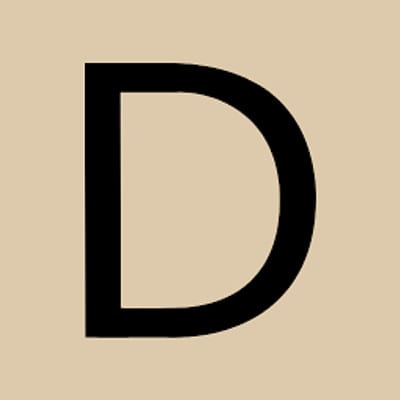 Desenio logo