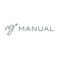 Dr. Jeff at MANUAL logo
